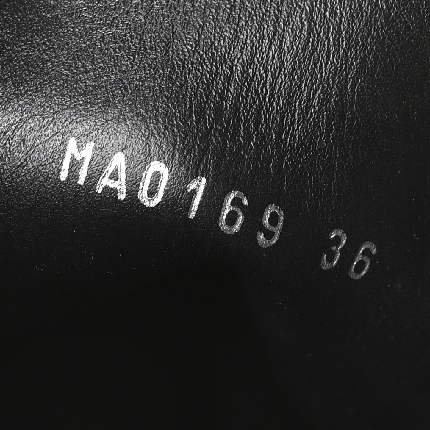 Suede Calfskin Monogram Laureate Platform Desert Boots 36 Taupe