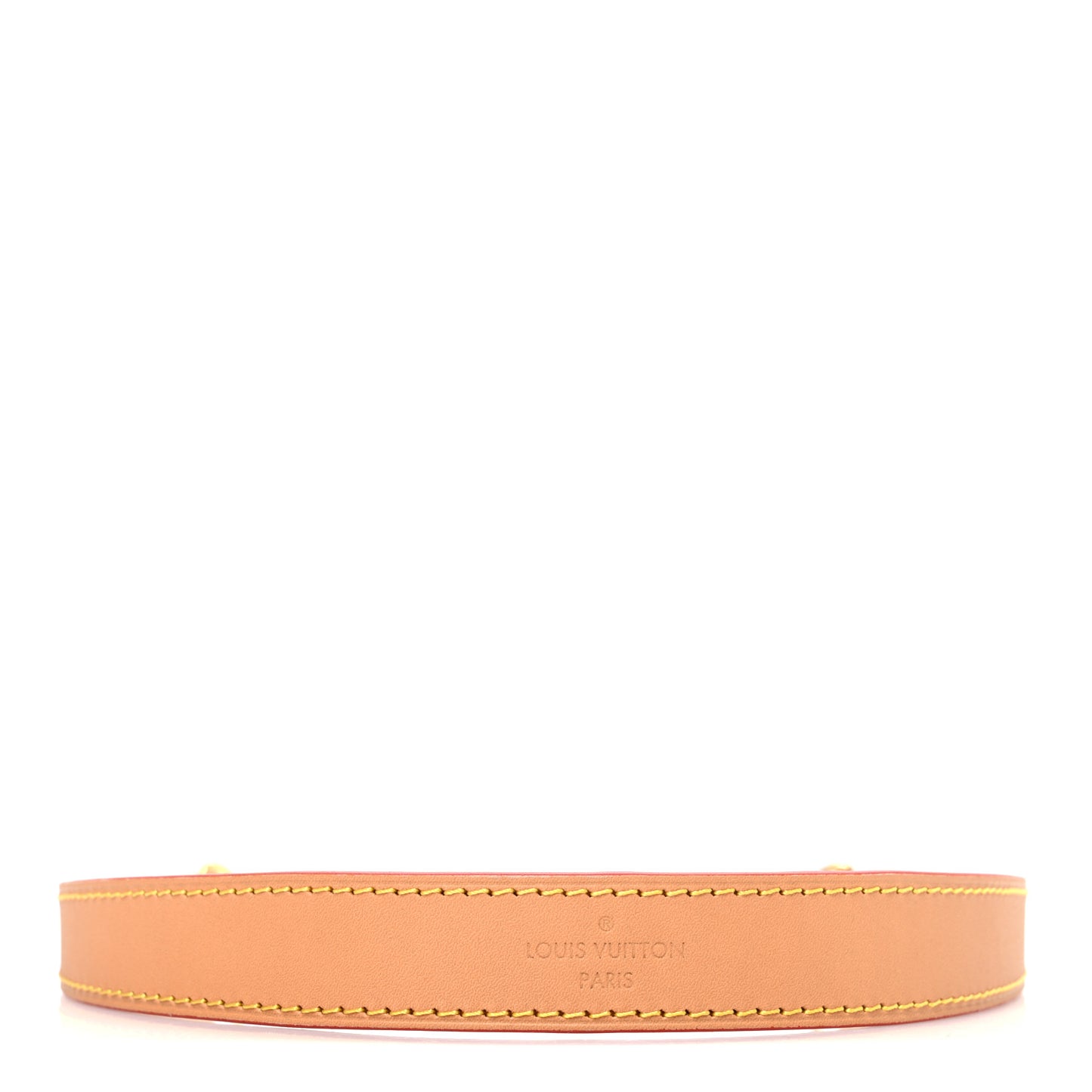Vachetta Diane Strap