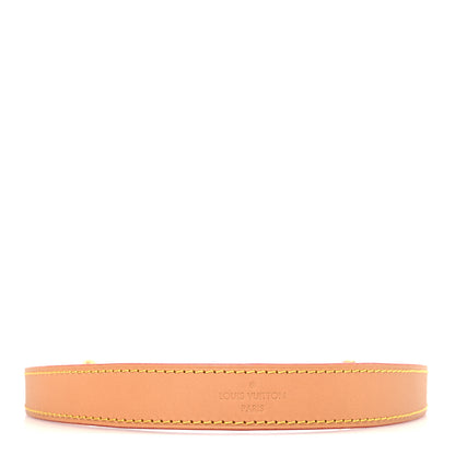 Louis Vuitton Vachetta Diane Strap 2 of 3