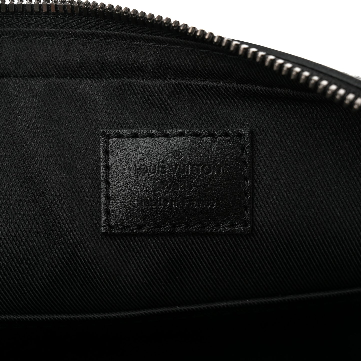 Reverse Monogram Eclipse Trio Messenger