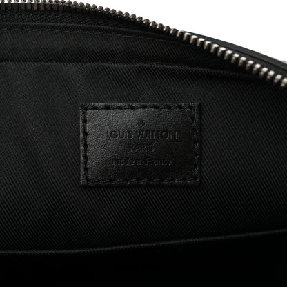 Louis Vuitton Reverse Monogram Eclipse Trio Messenger 7 of 11
