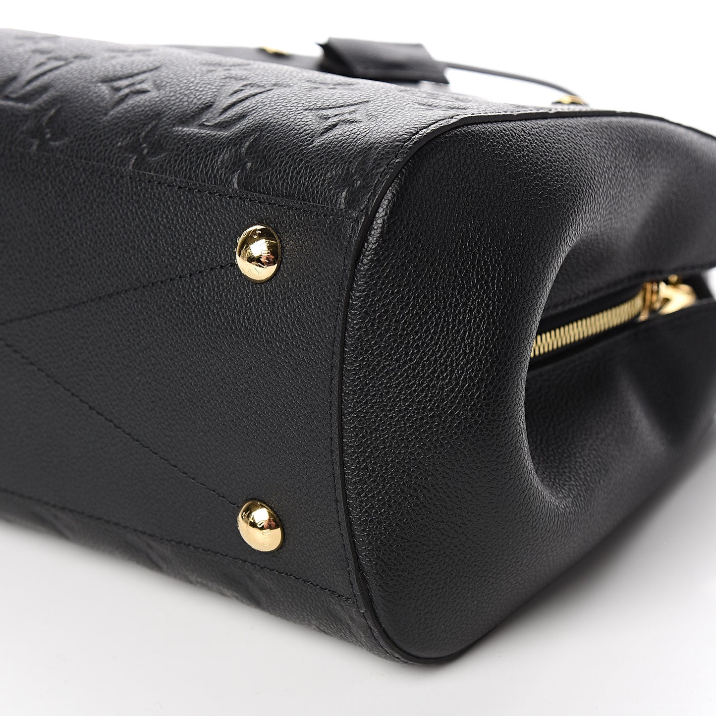 Empreinte Montaigne MM Black
