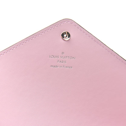 Louis Vuitton Monogram Escale Large Kirigami Pochette Pastel 6 of 7