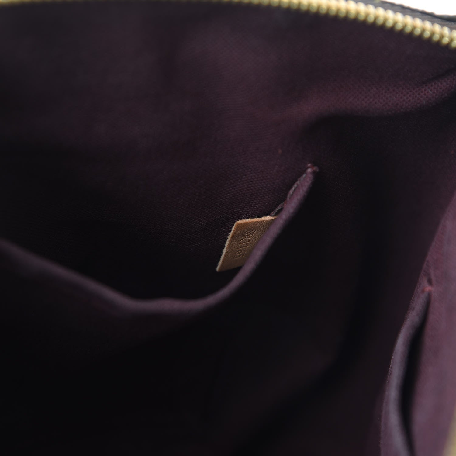Louis Vuitton Monogram Turenne PM 7 of 20