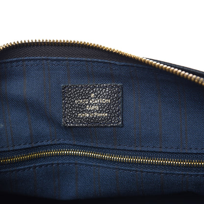 Louis Vuitton Empreinte Speedy Bandouliere 25 Infini 5 of 15