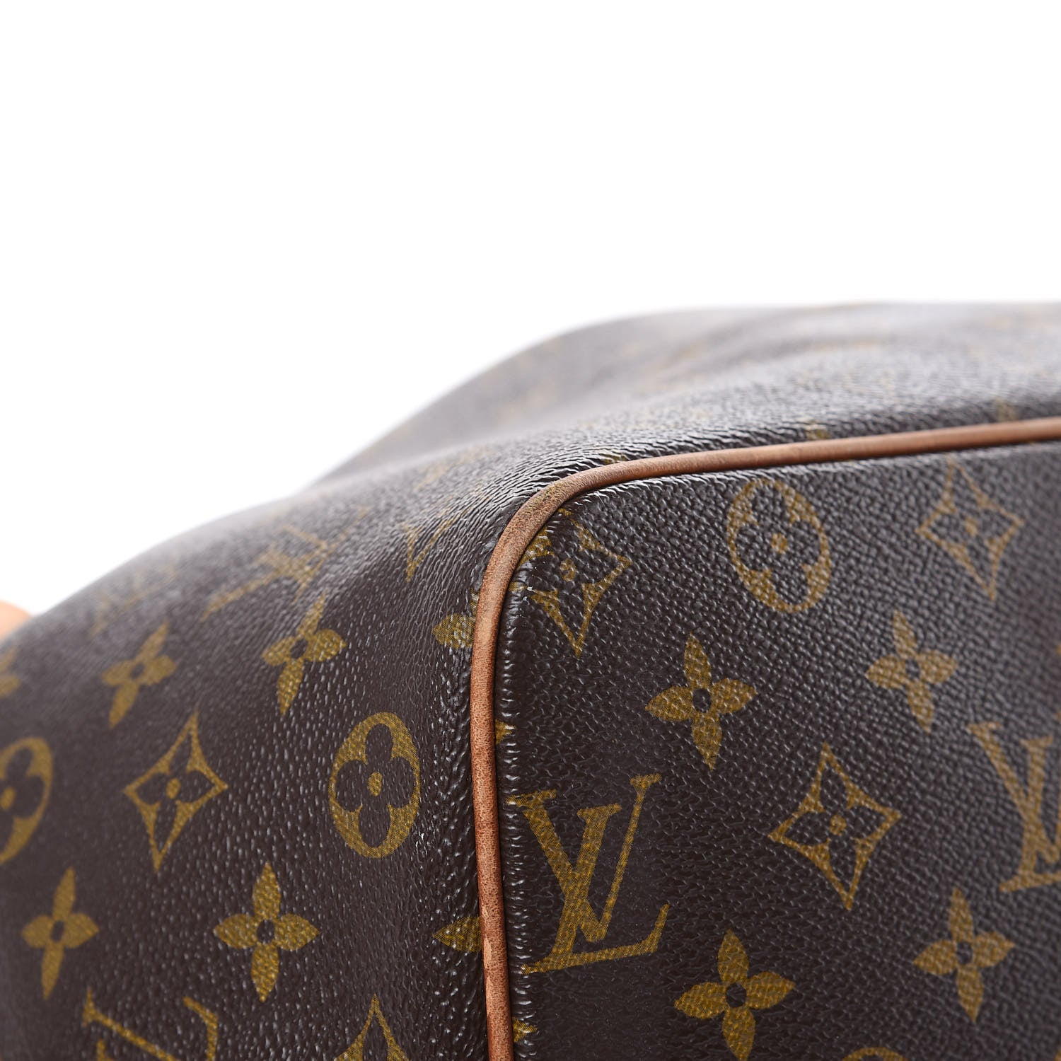 Louis Vuitton Monogram Palermo GM 9 of 23