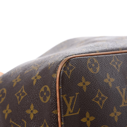 Louis Vuitton Monogram Palermo GM 9 of 23