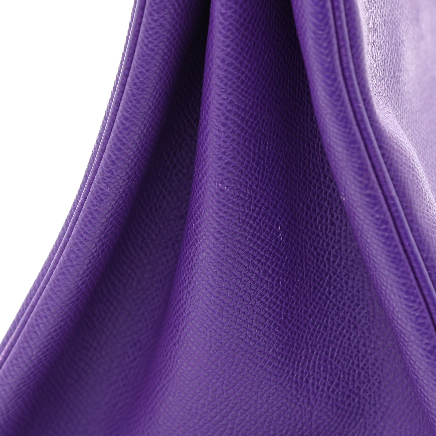 Epsom Birkin 35 Crocus