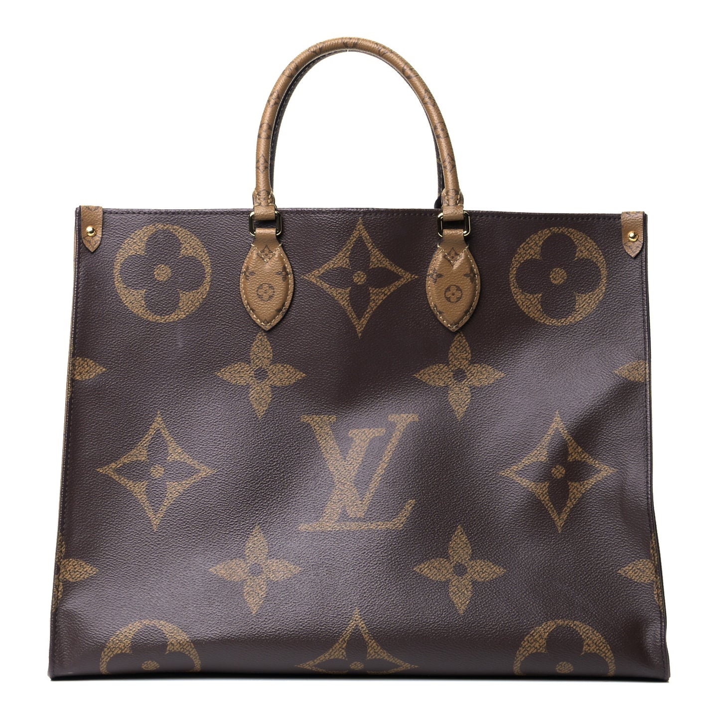 Reverse Monogram Giant Onthego GM