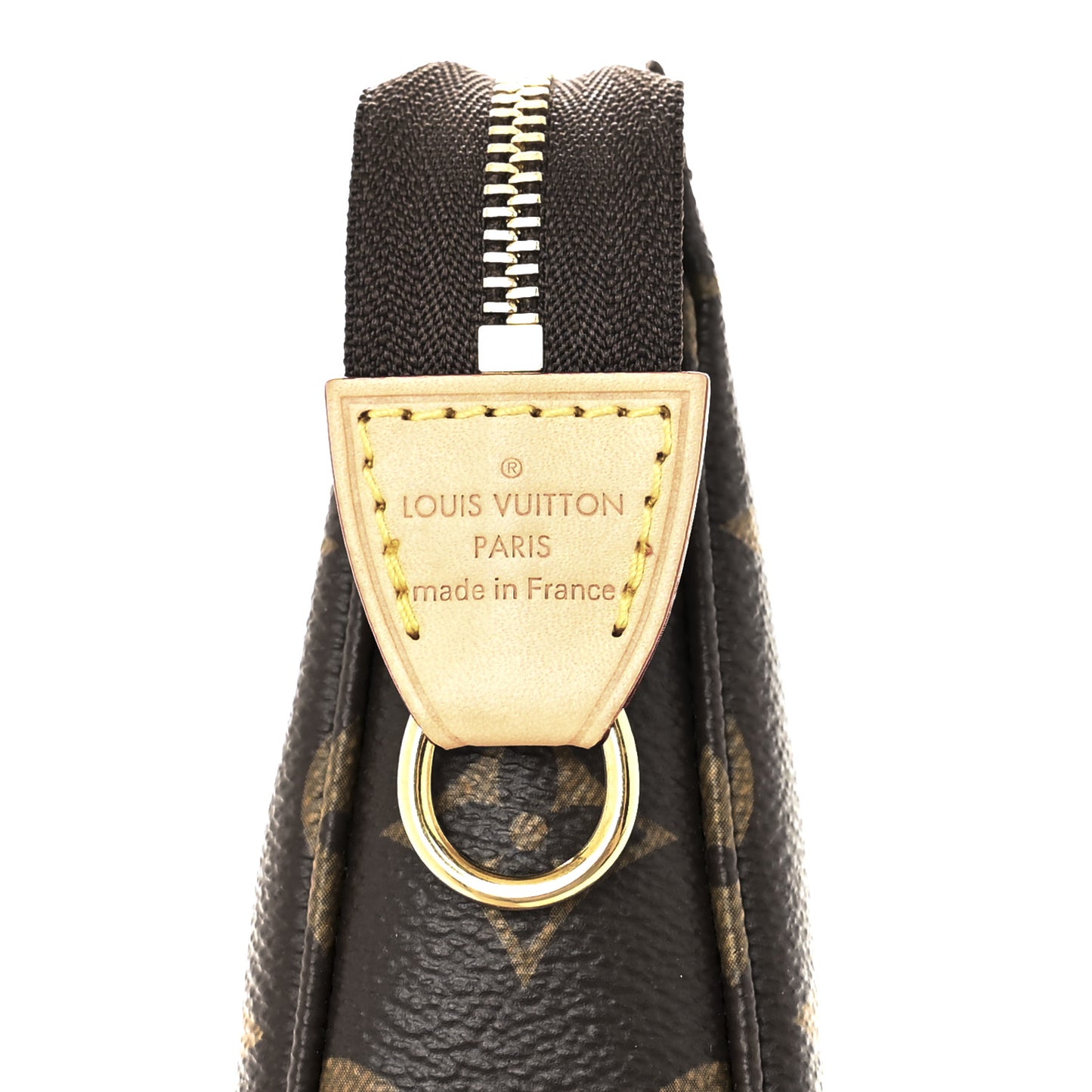 Monogram Pochette Accessories NM
