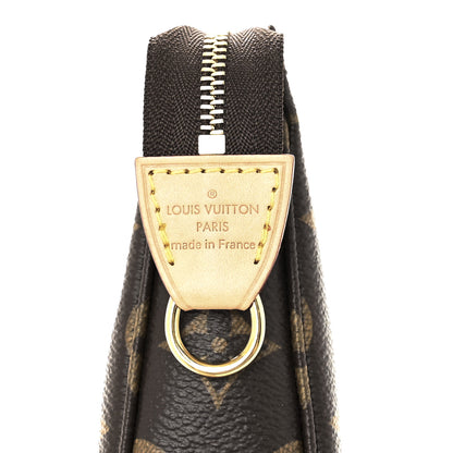 Louis Vuitton Monogram Pochette Accessories NM 6 of 6