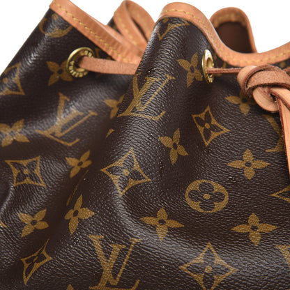 Louis Vuitton Monogram Noe 11 of 20
