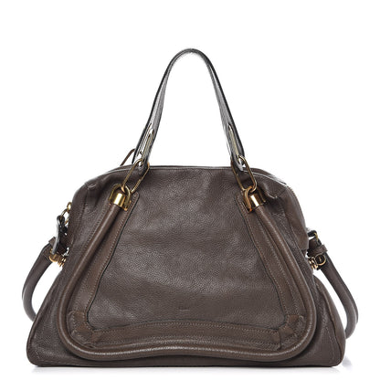 Chloe Calfskin Medium Paraty Rock 1 of 12