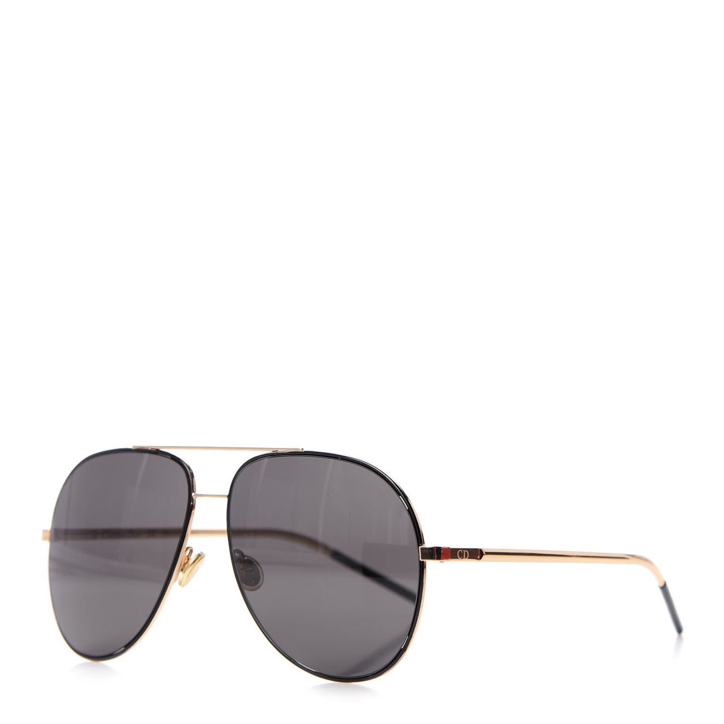 Metal DoirAstral Sunglasses Black