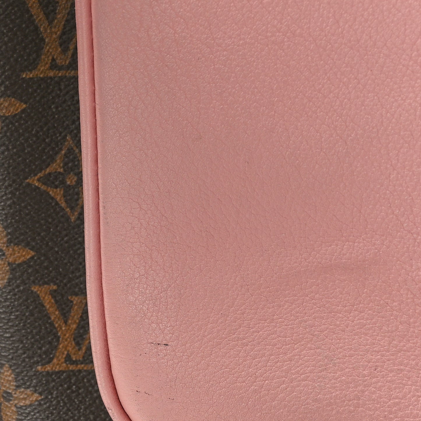 Monogram Marignan Rose Poudre