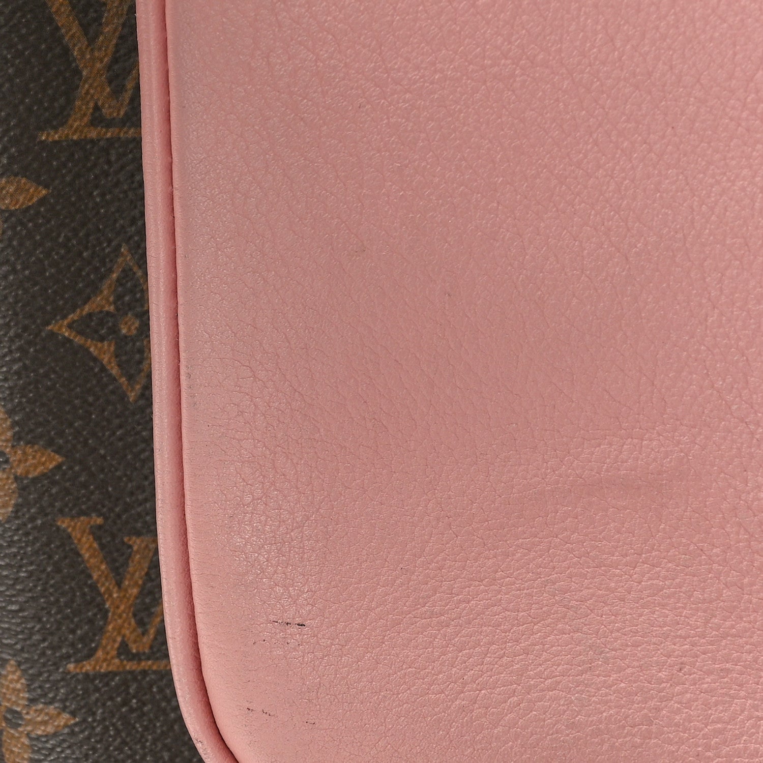Louis Vuitton Monogram Marignan Rose Poudre 17 of 19