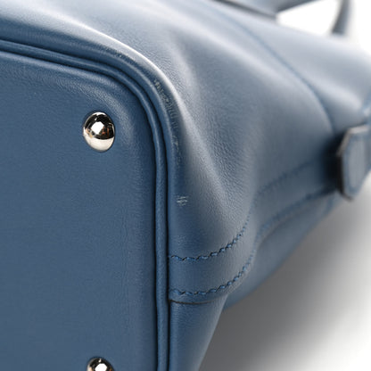 Hermes Swift Bolide 27 Bleu Agate 19 of 19