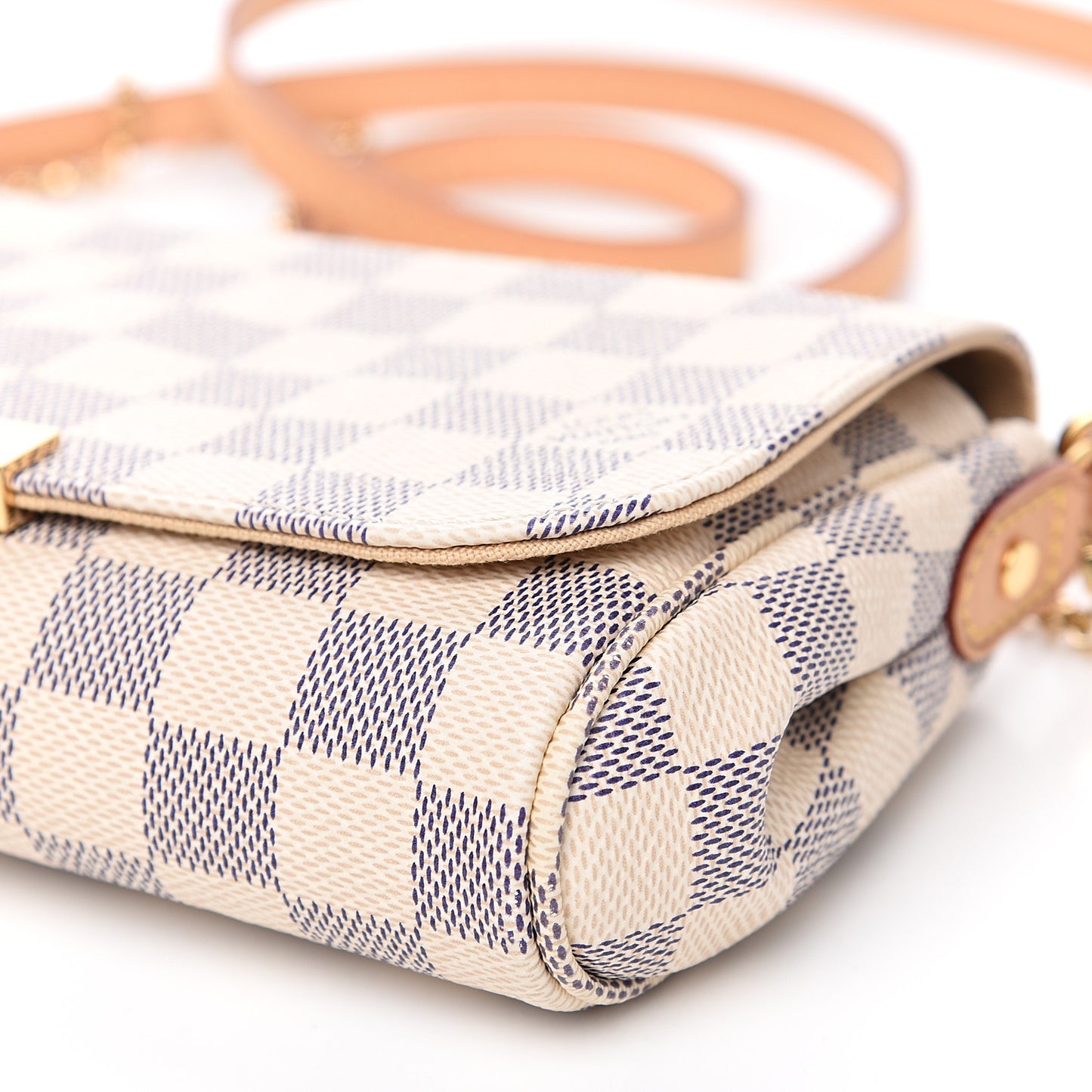 Damier Azur Favorite PM