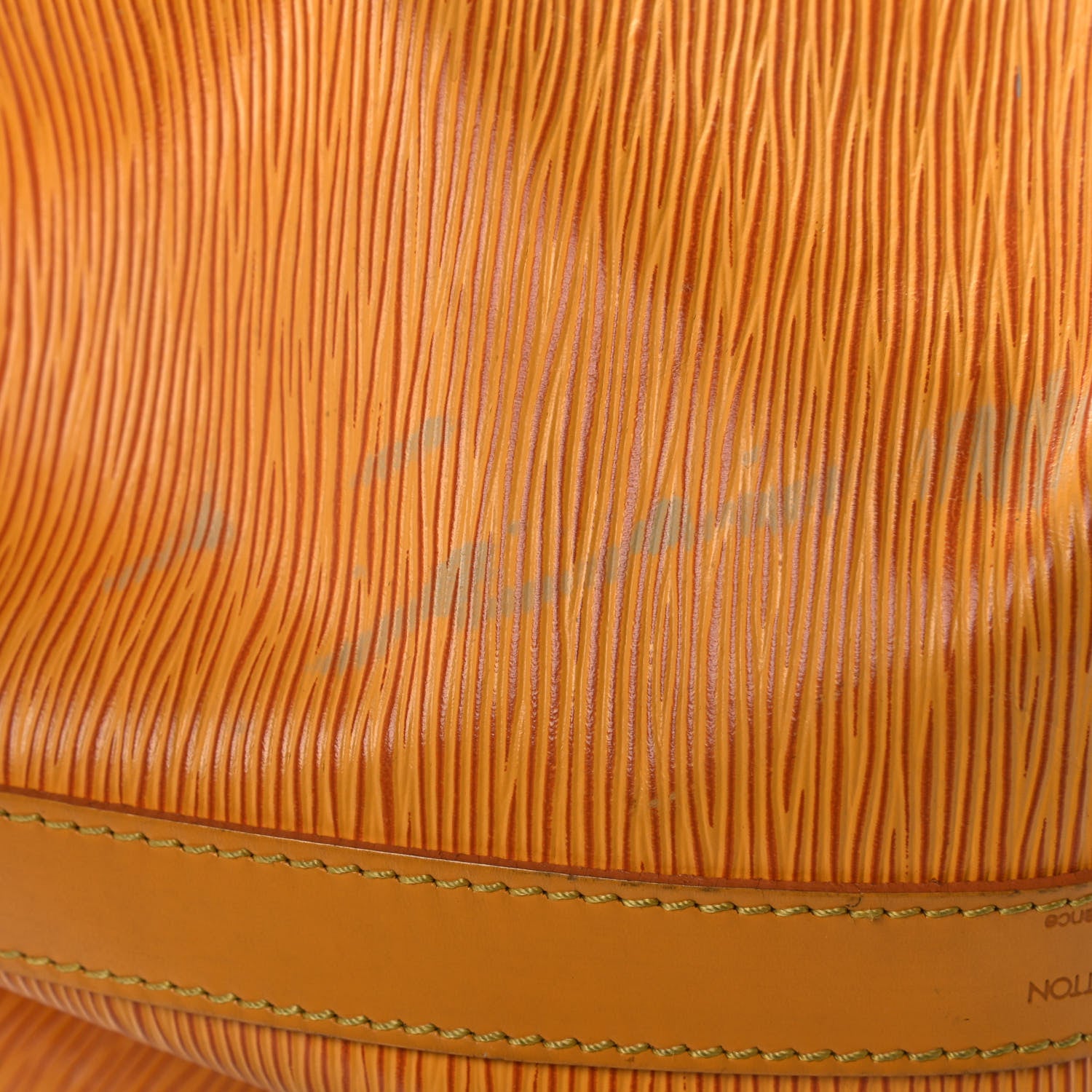 Louis Vuitton Epi Petit Noe Tassil 12 of 15