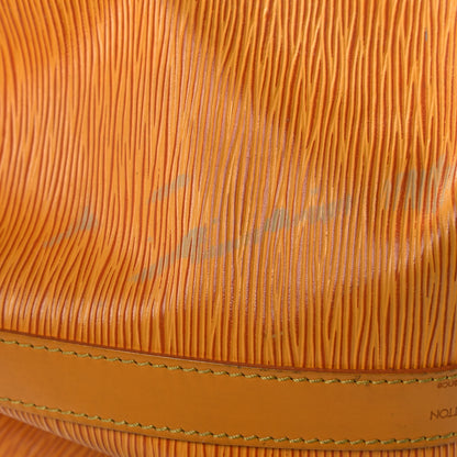 Louis Vuitton Epi Petit Noe Tassil 12 of 15