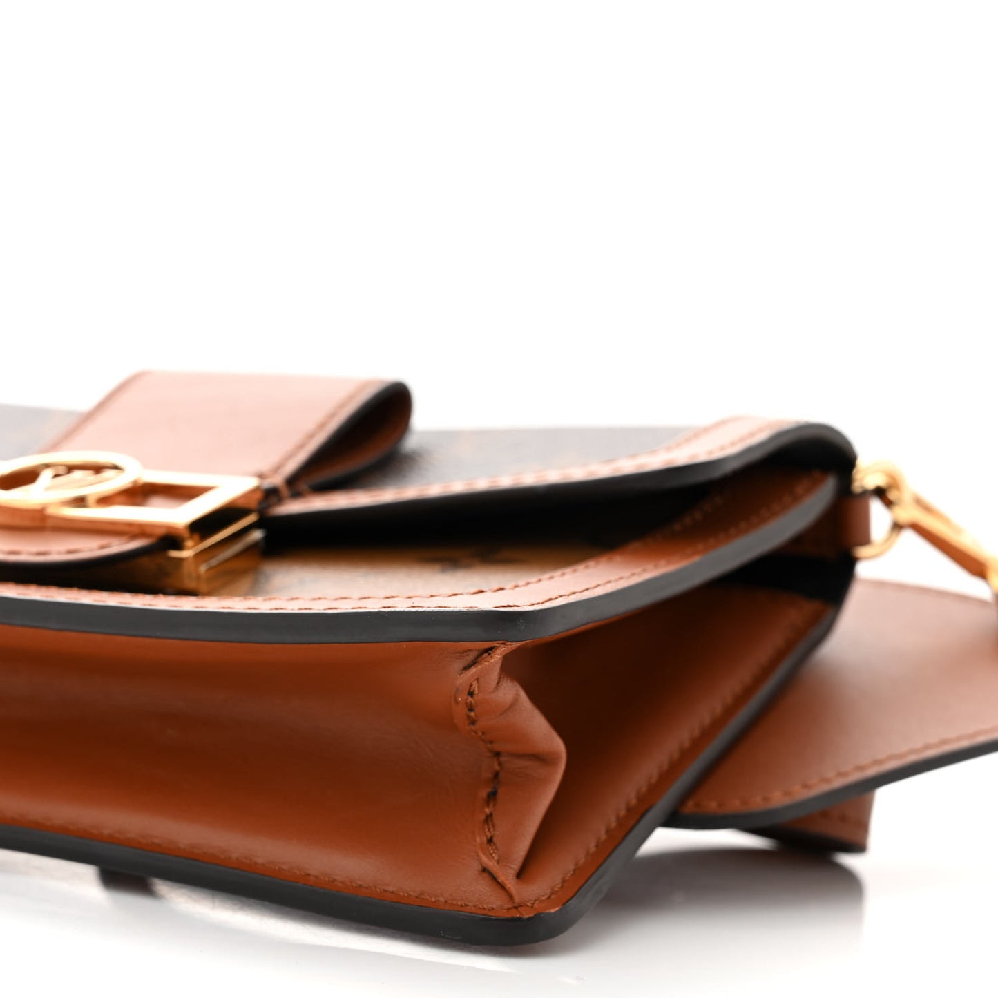 Reverse Monogram Dauphine Bumbag