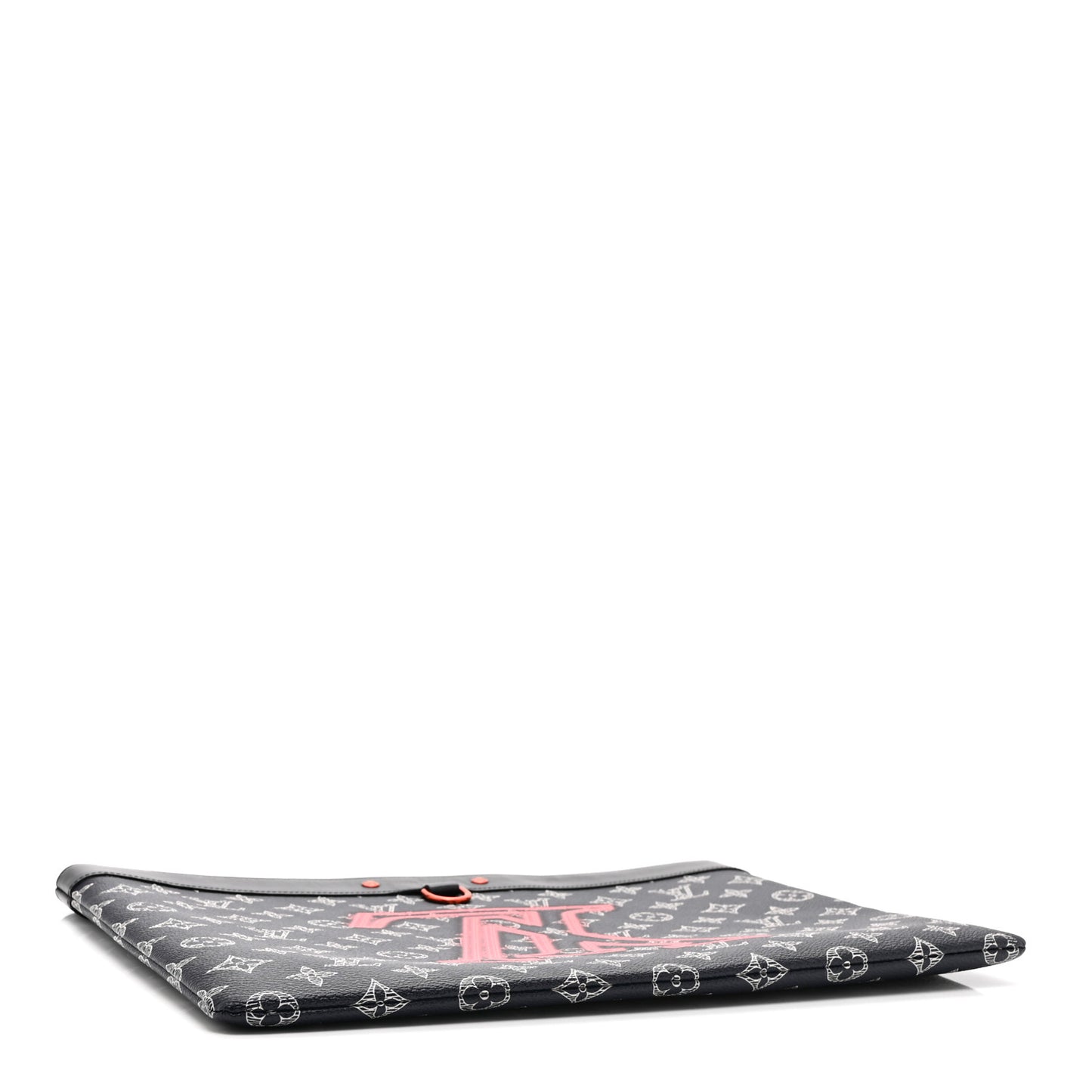 Monogram Upside Down Pochette Apollo GM