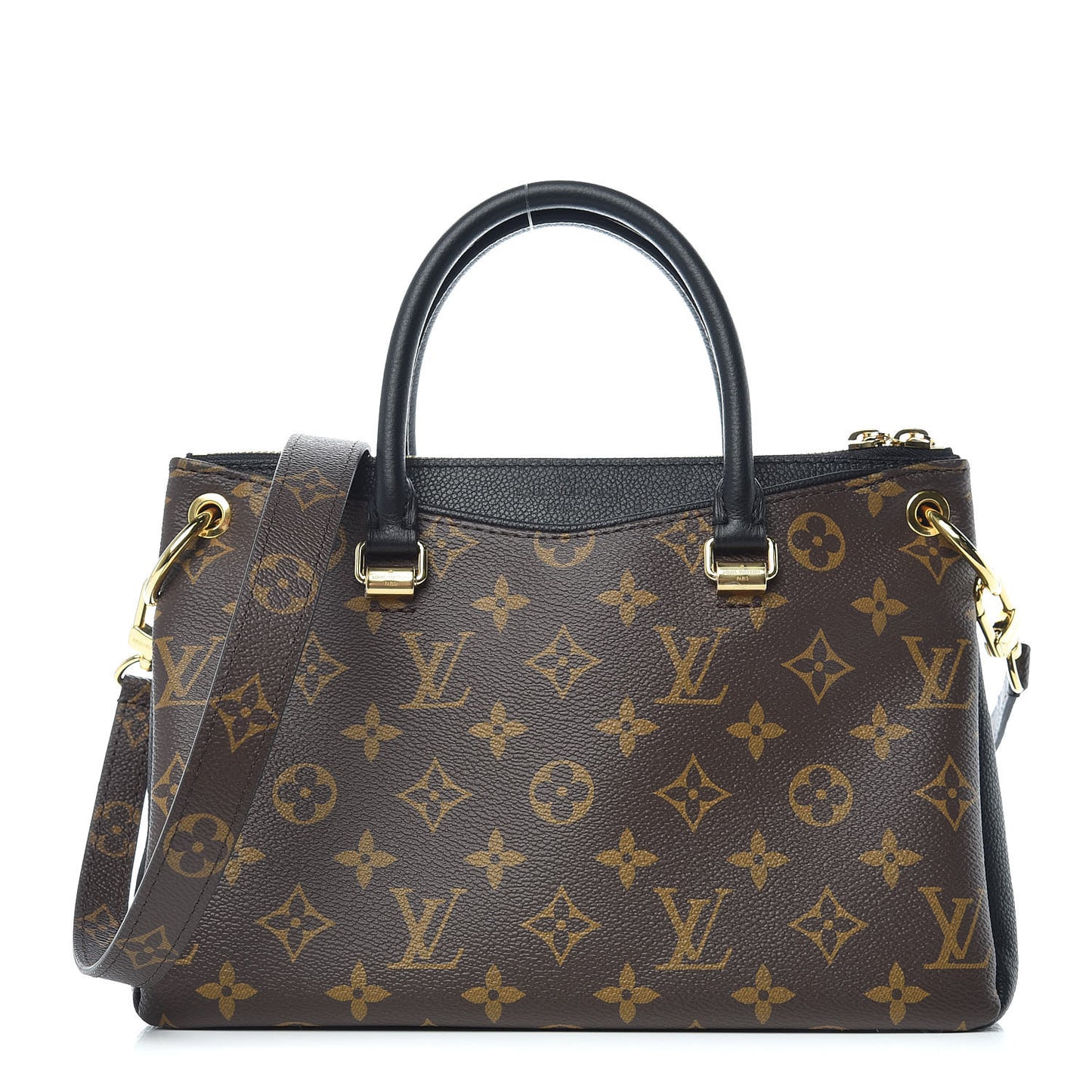 Monogram Pallas Full BB Black