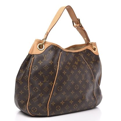 Louis Vuitton Monogram Galliera PM 3 of 14