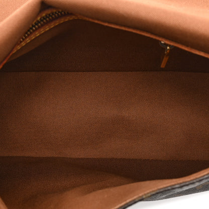 Louis Vuitton Monogram Mini Looping 5 of 10