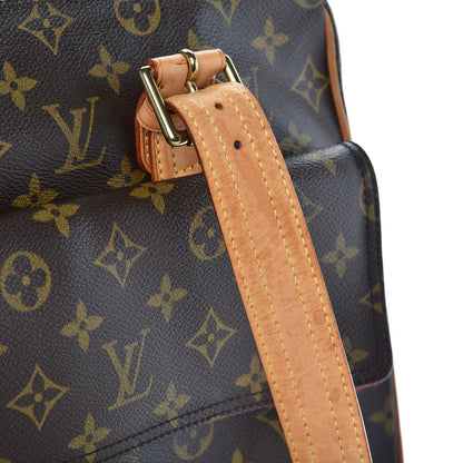 Louis Vuitton Monogram Multipli-Cite 8 of 9