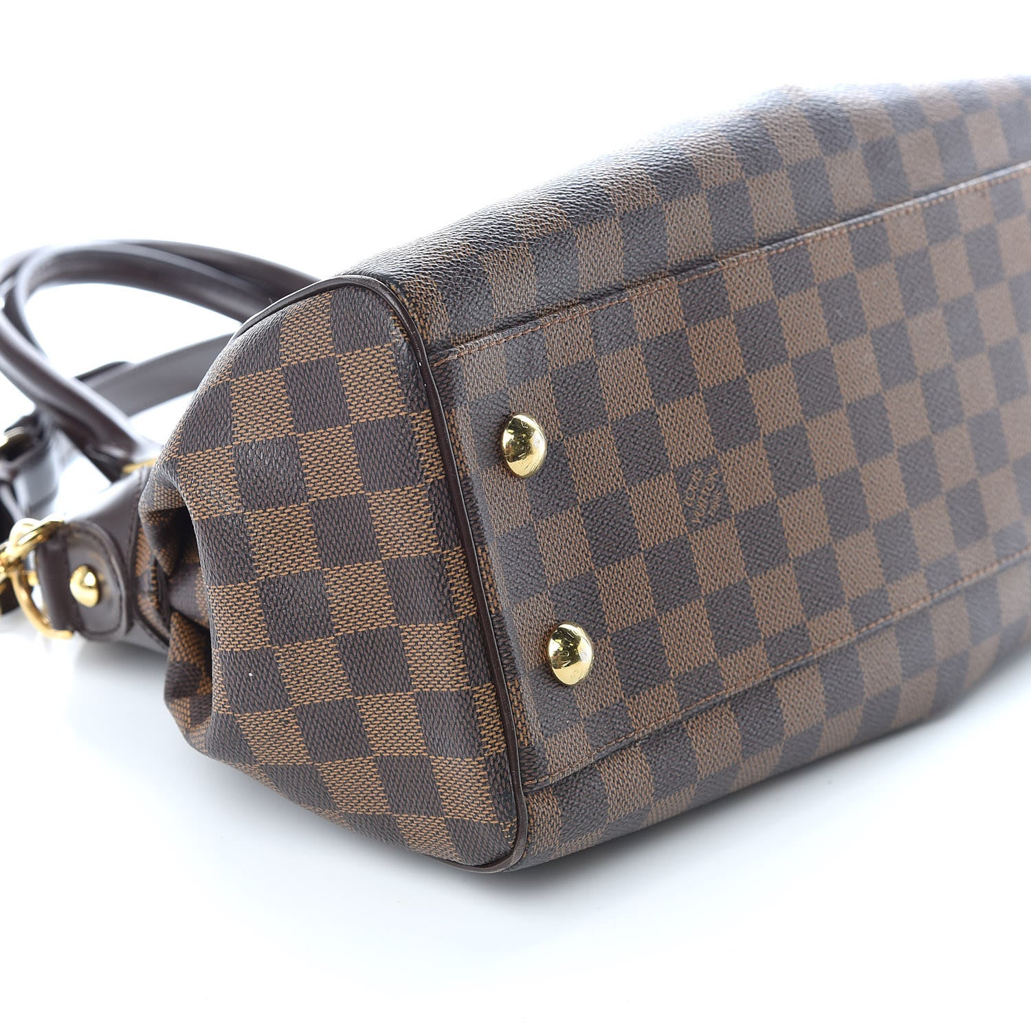 Louis Vuitton Damier Ebene Trevi PM 6 of 14