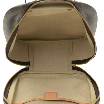 Louis Vuitton Monogram Excursion Shoe Bag 7 of 10