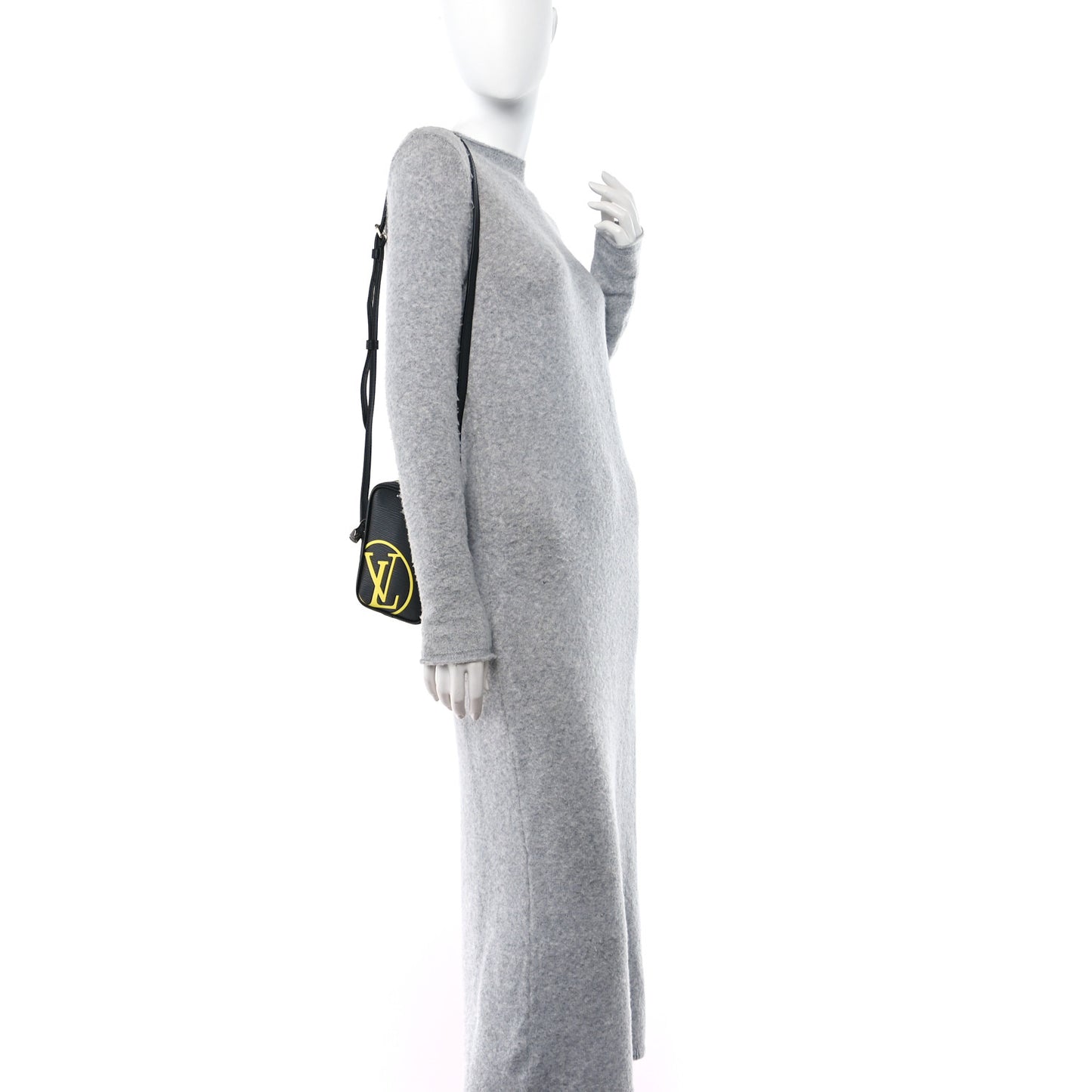 Epi Danube Slim PPM Black