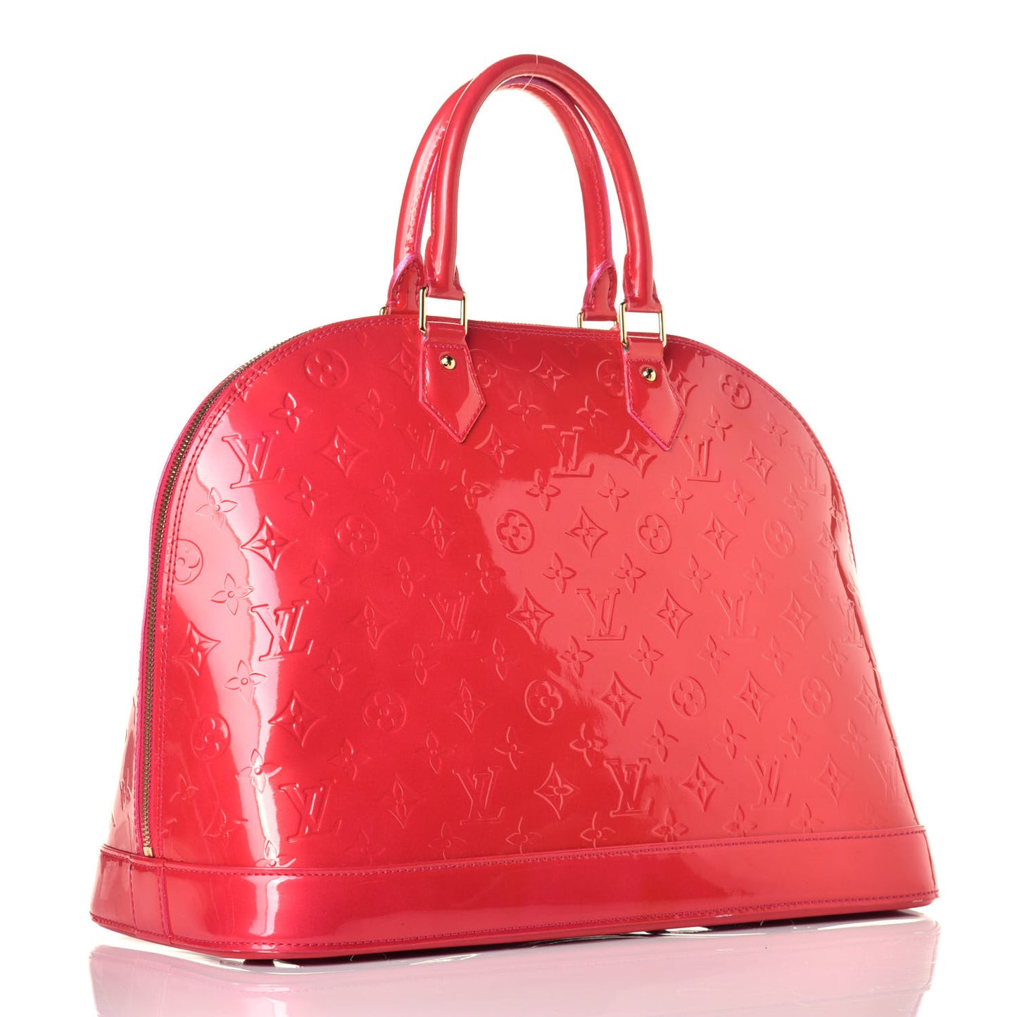 Vernis Alma GM Rose Pop