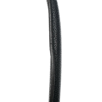 Celine Drummed Calfskin Mini Luggage Black 15 of 17