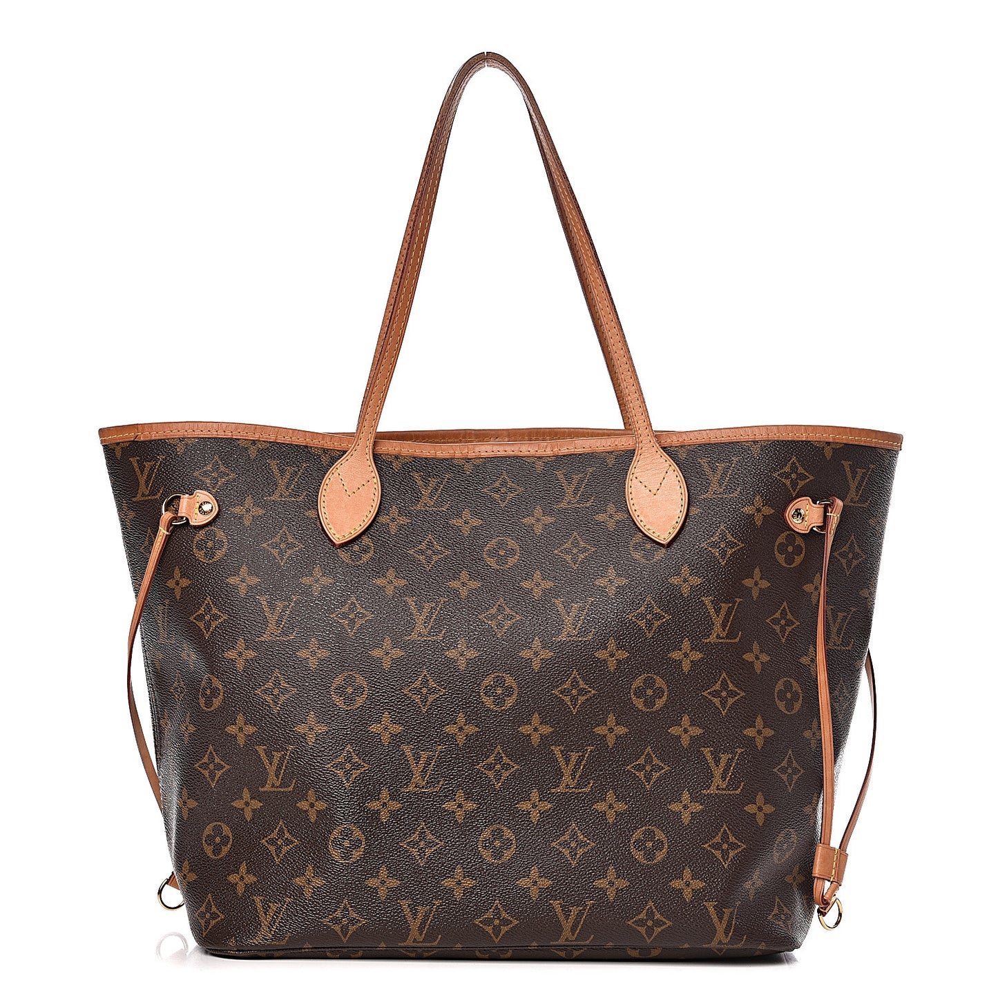 Monogram Neo Neverfull MM