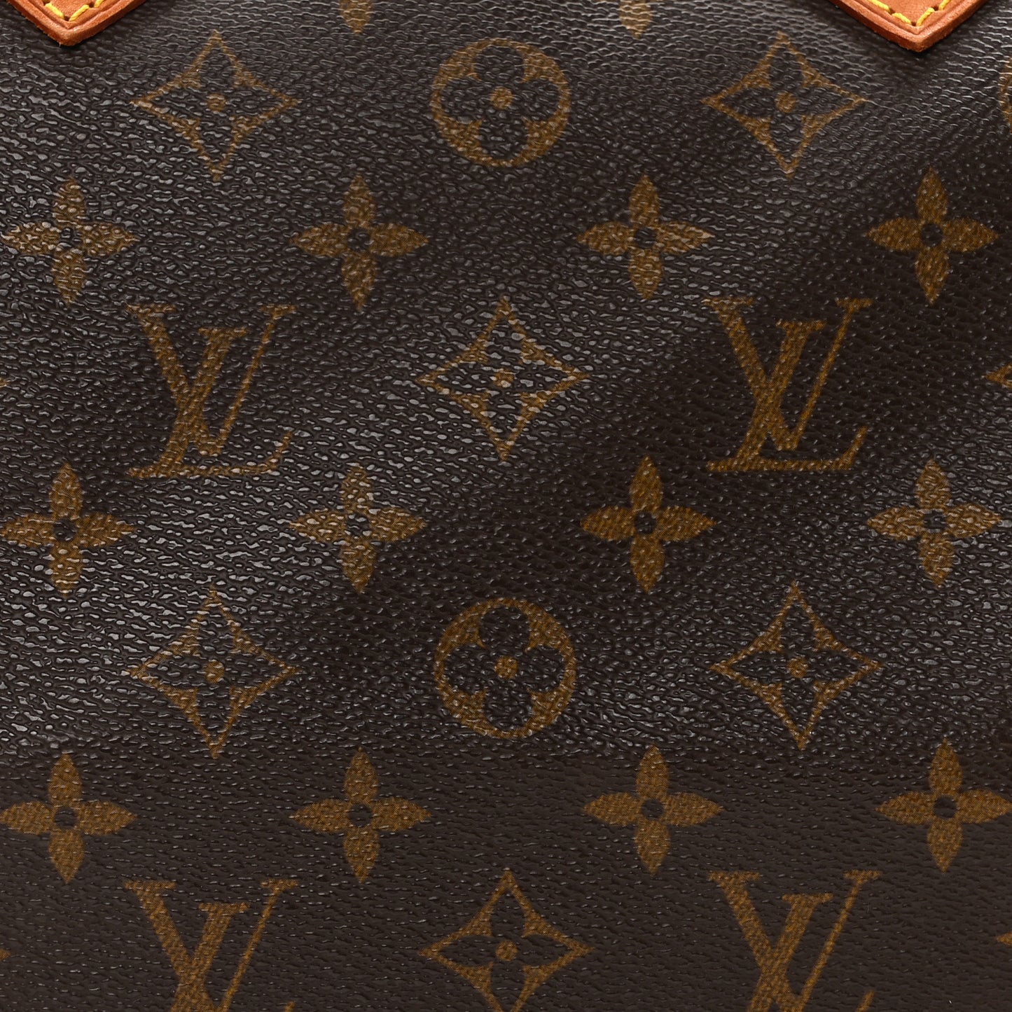Monogram Speedy 35