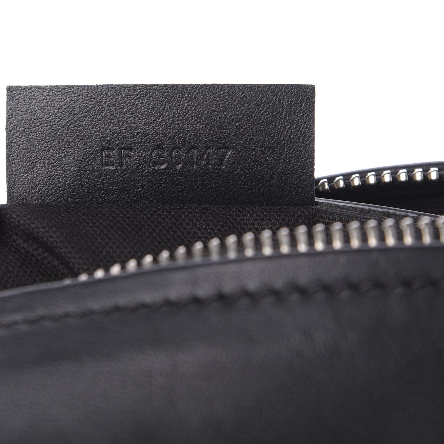 Givenchy Calfskin Gothic Medium Pandora Black 10 of 10