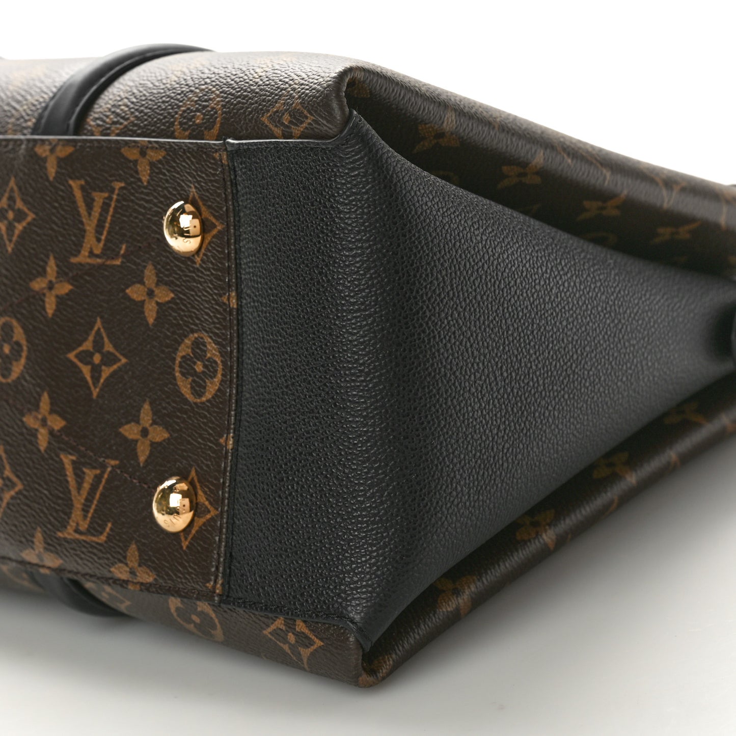 Monogram Soufflot MM Black