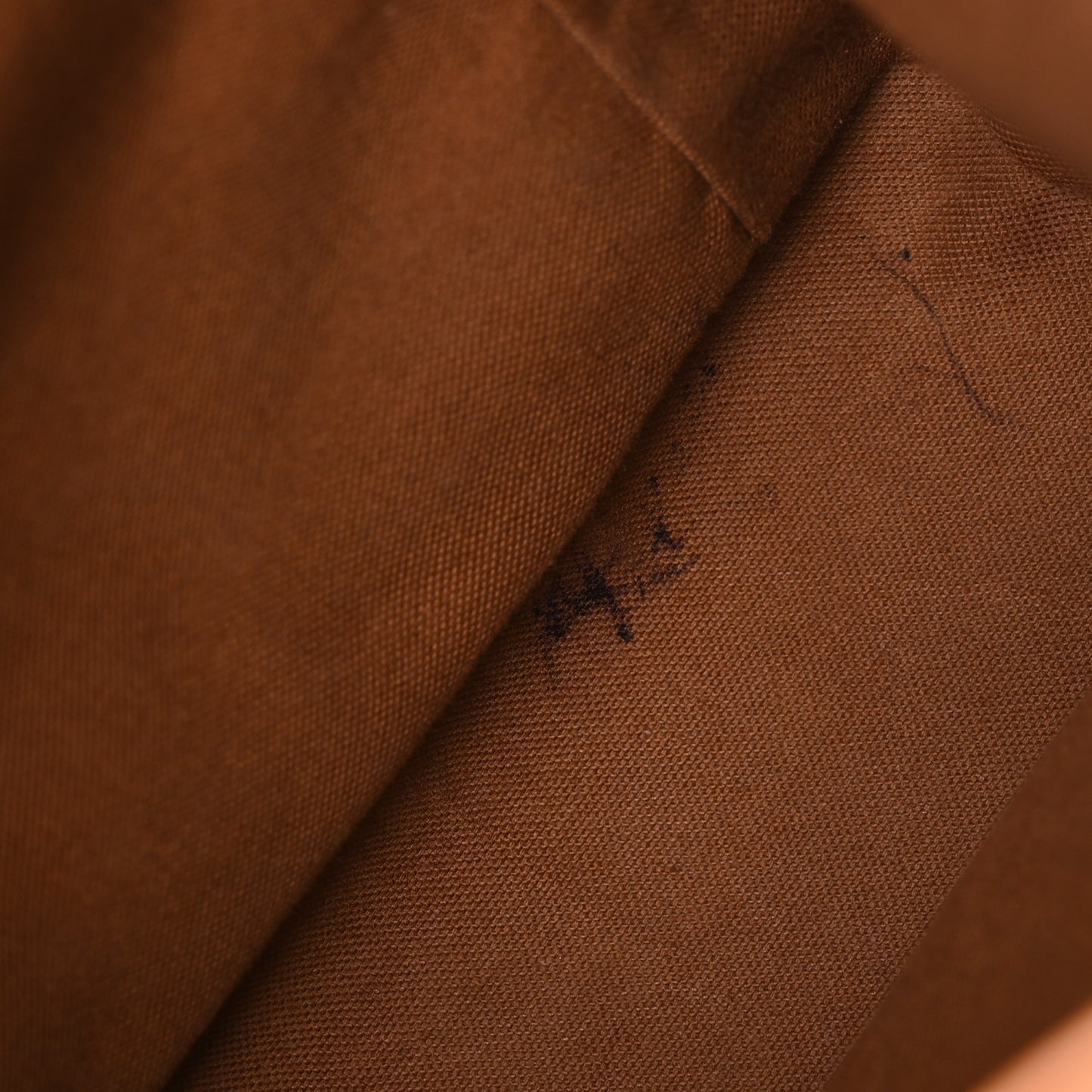 Monogram Mini Montsouris Backpack