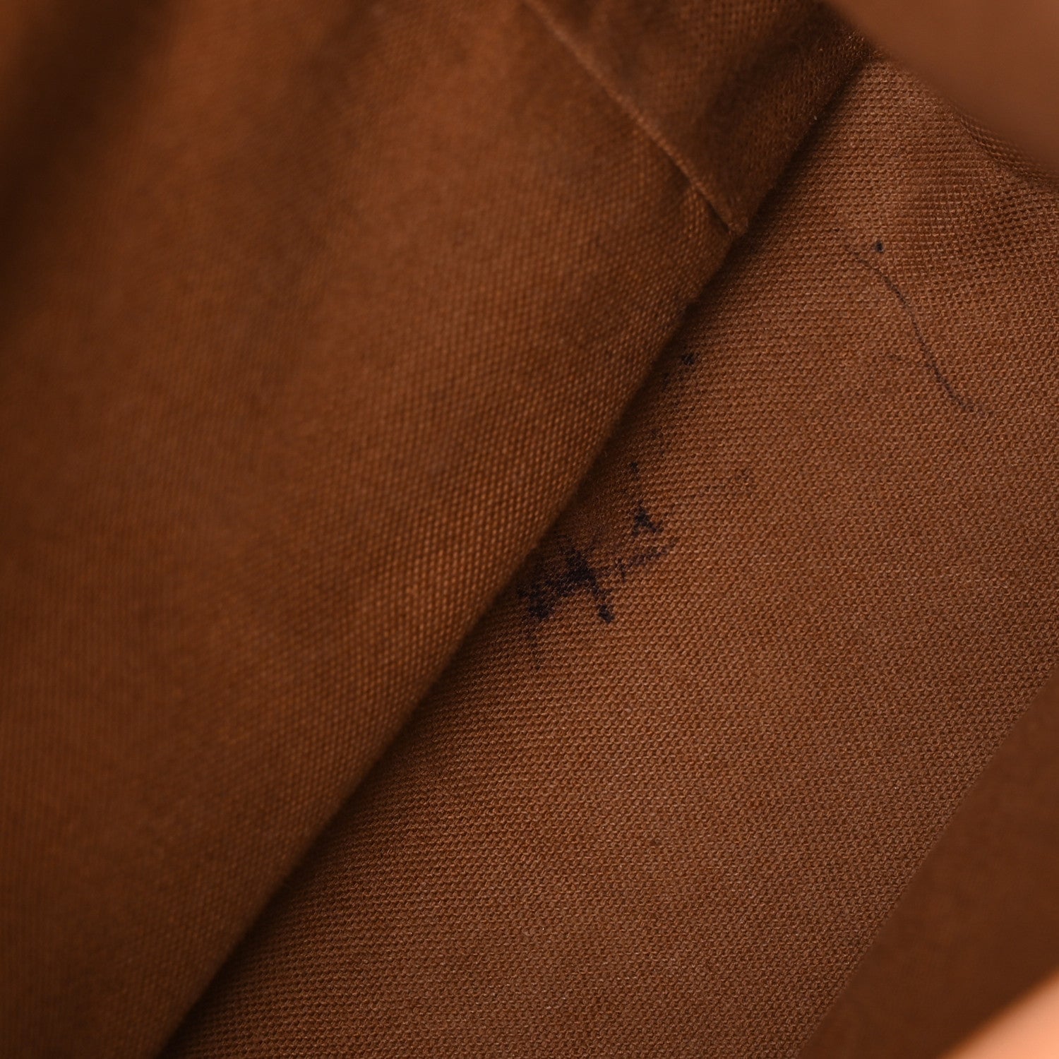 Louis Vuitton Monogram Mini Montsouris Backpack 10 of 10