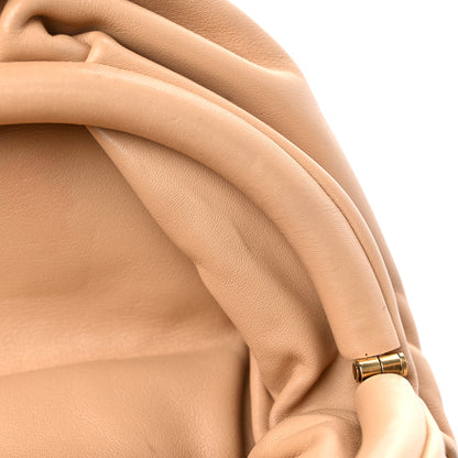 Bottega Veneta Nappa The Belt Chain Pouch Almond 10 of 16