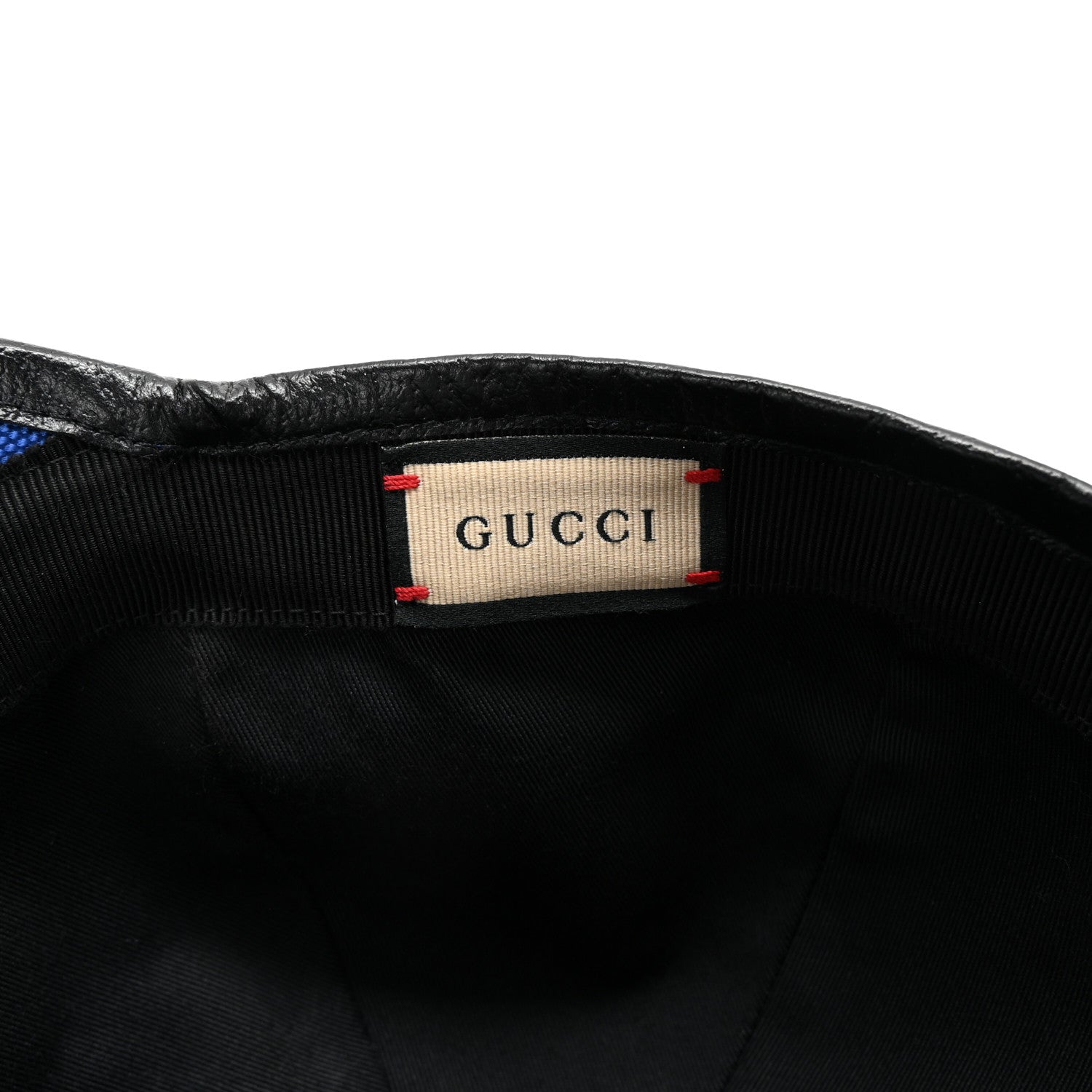 Gucci Econyl Nylon Monogram Off The Grid Baseball Hat M Orient