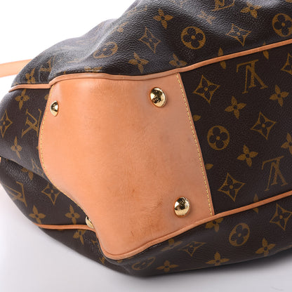 Louis Vuitton Monogram Boetie GM 6 of 8