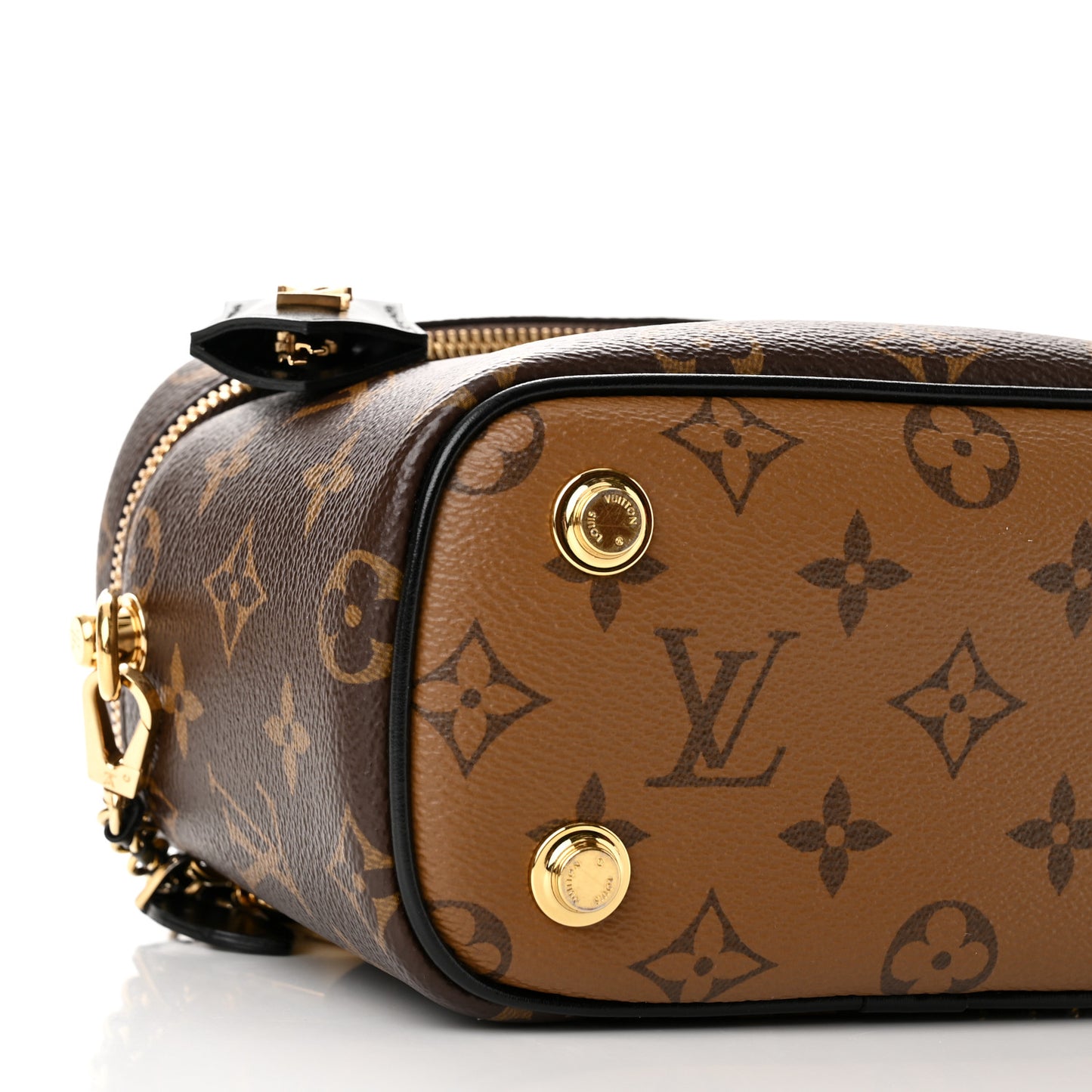 Reverse Monogram Vanity PM
