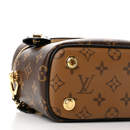Louis Vuitton Reverse Monogram Vanity PM 8 of 10