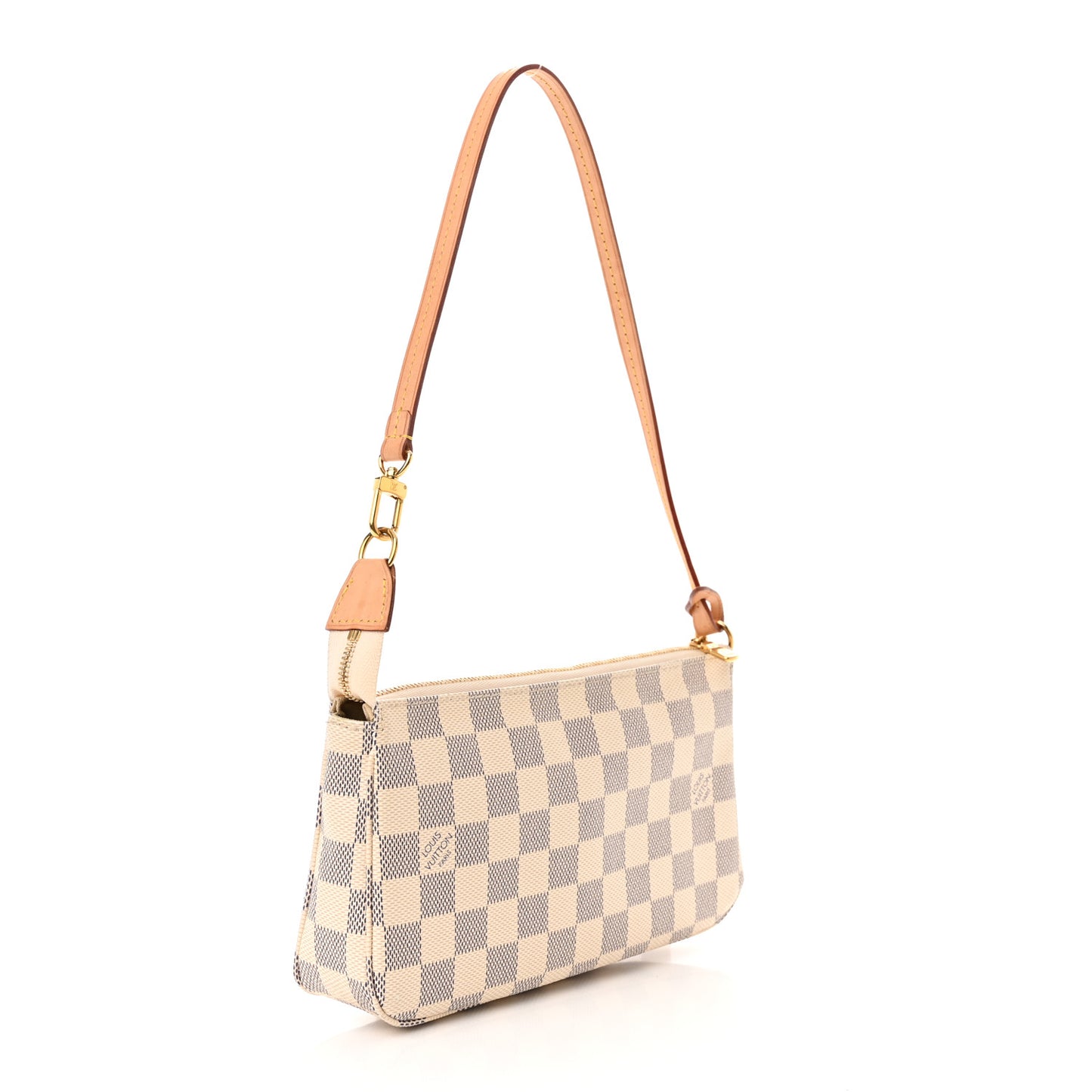 Damier Azur Pochette Accessories NM