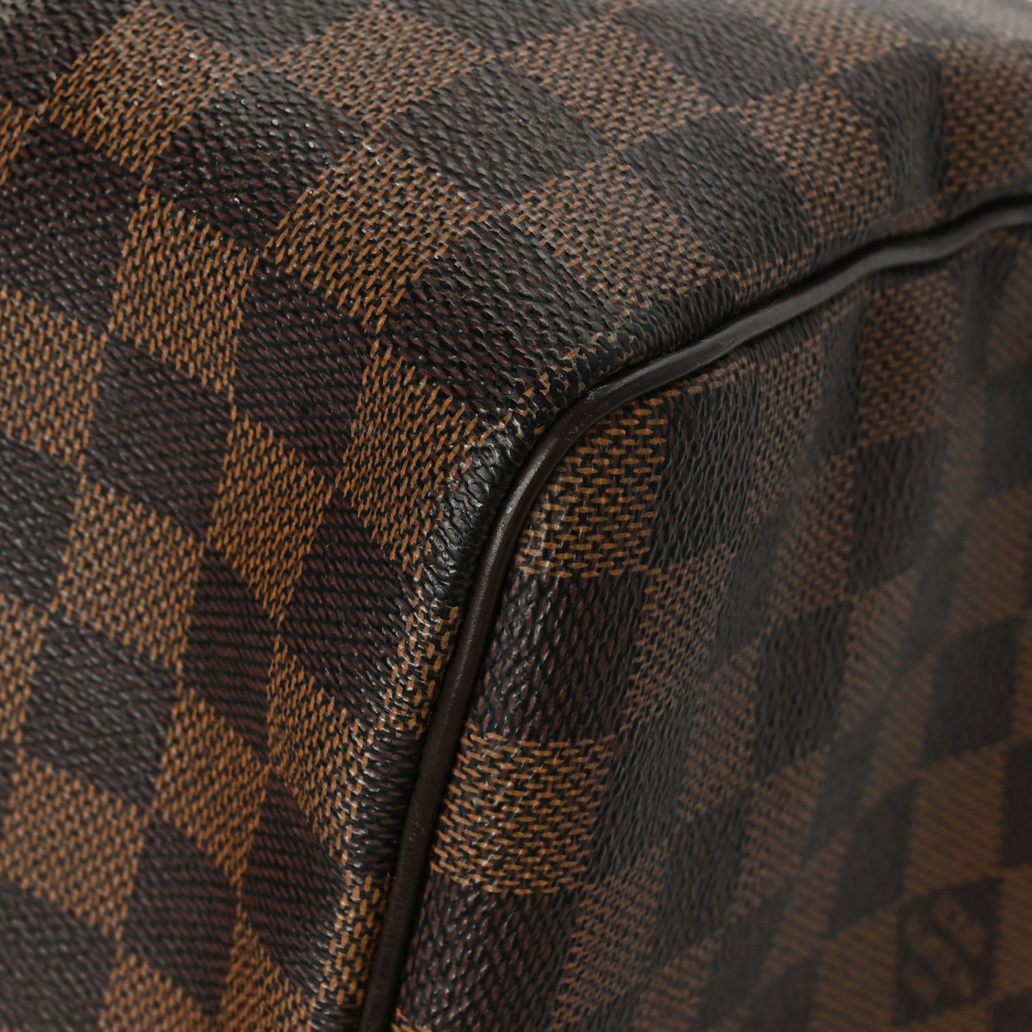 Damier Ebene Speedy 35