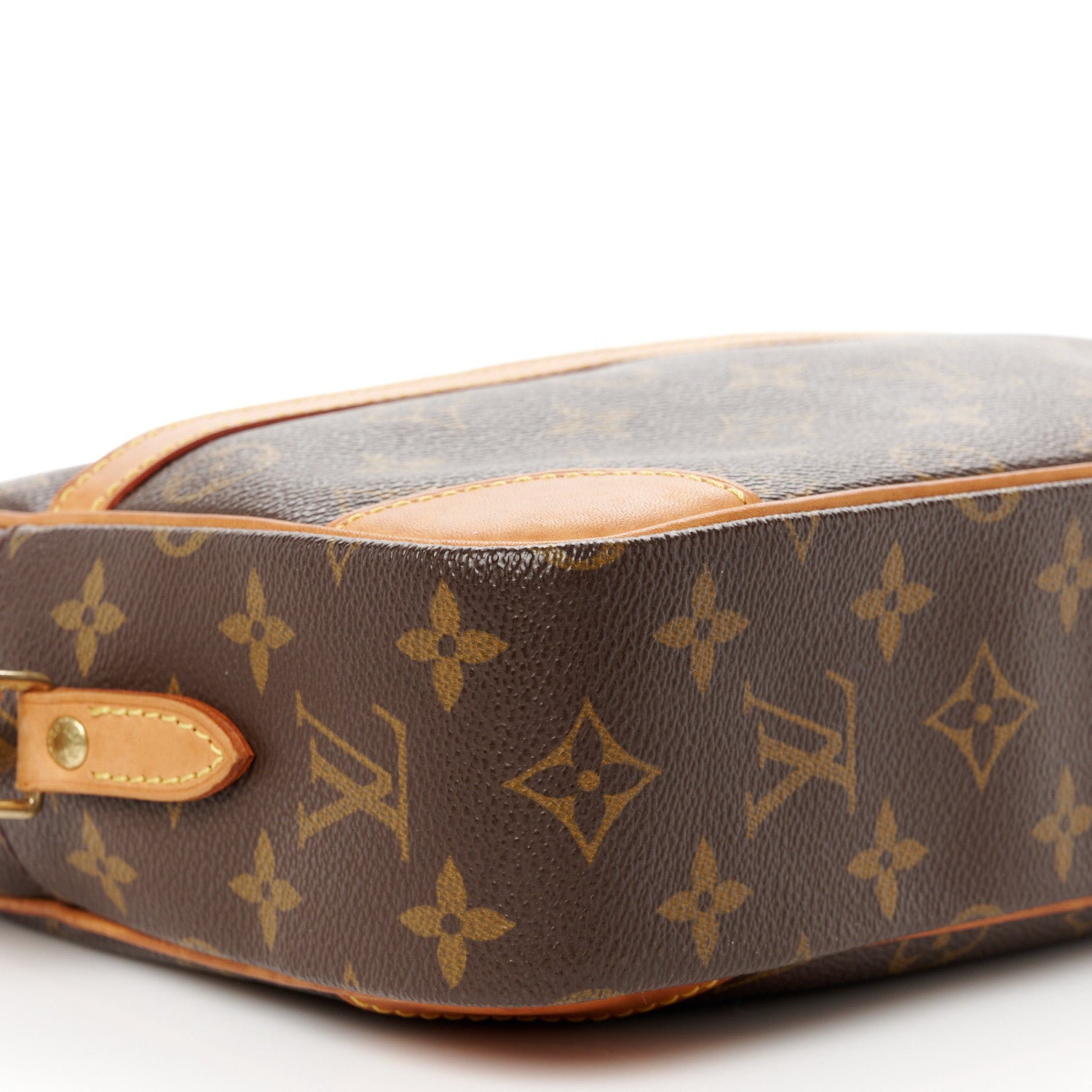 Louis Vuitton Monogram Trocadero 27 9 of 13
