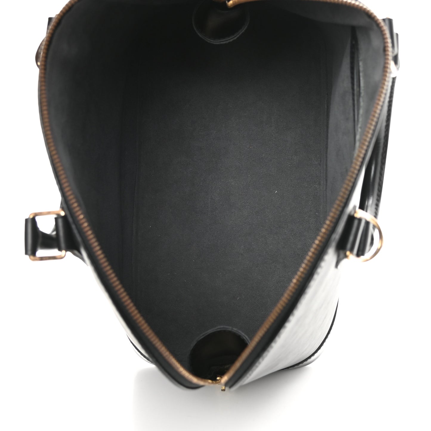 Epi Alma PM Black